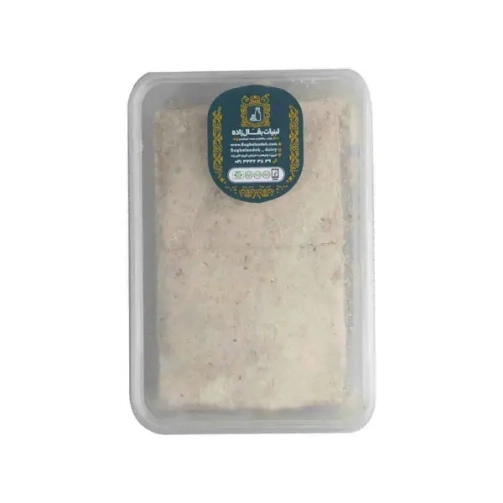 حلوای بادامی خالص