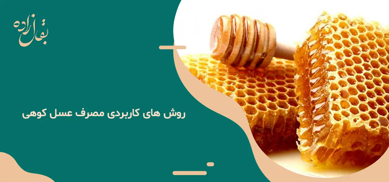 خواص عسل کوهی در طب سنتی خواص عسل کوهی در طب سنتی