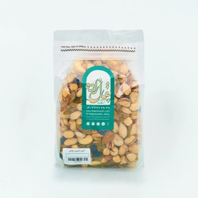 آجیل شیرین لوکس