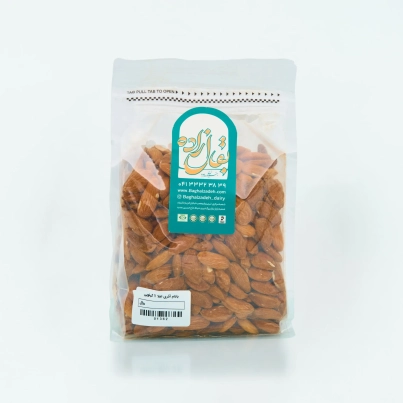 بادام آذری یک کیلو