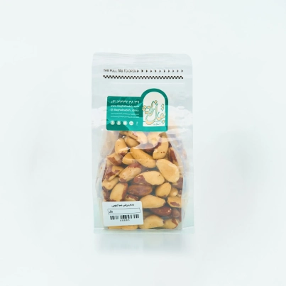 بادام برزیلی نیم کیلو