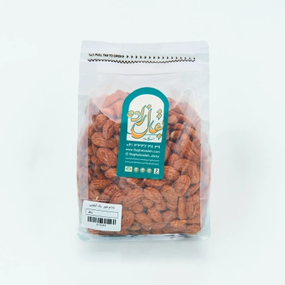 بادام شور یک کیلویی