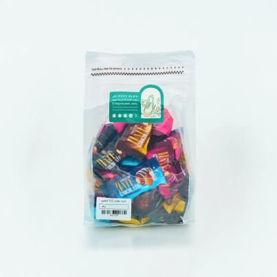 خرما مغز دار نیم کیلو