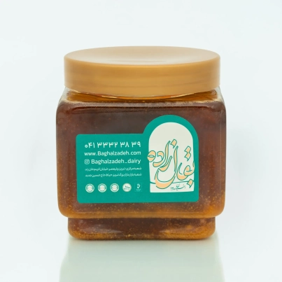 دوشاب اورمیه