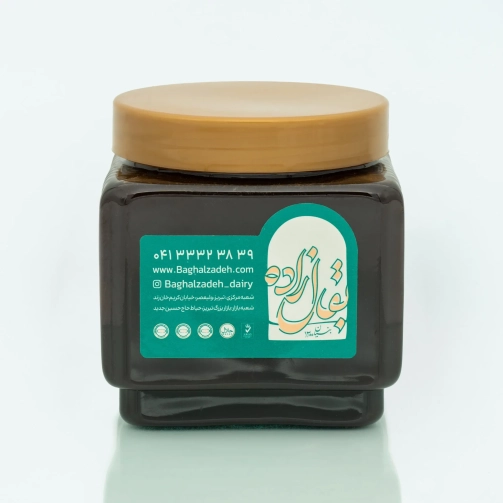 دوشاب مخصوص