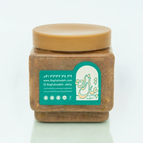 زیتون پرورده