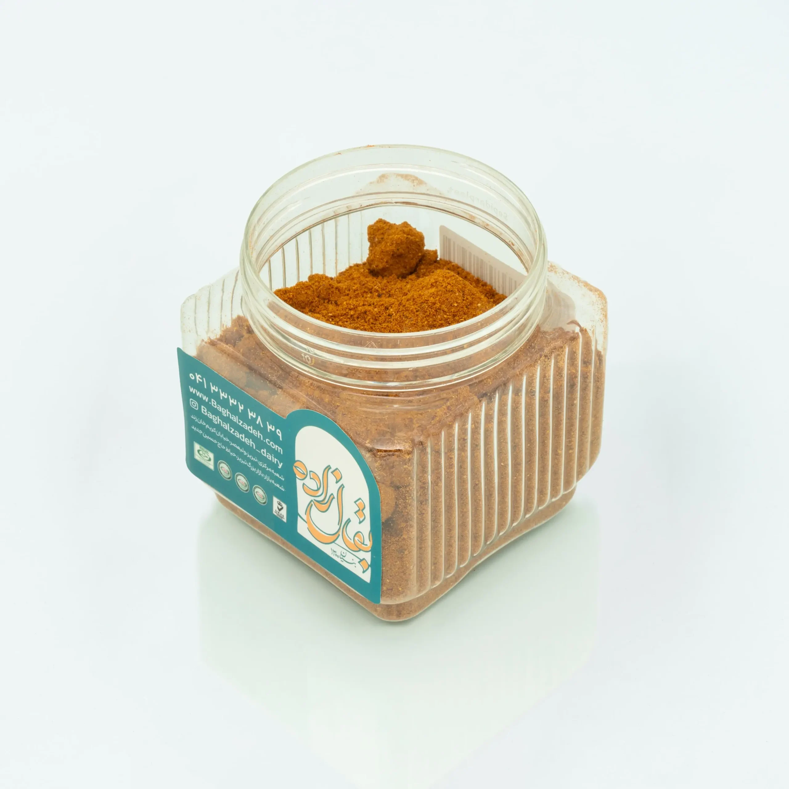 سماق سفید 2 ادویه جات