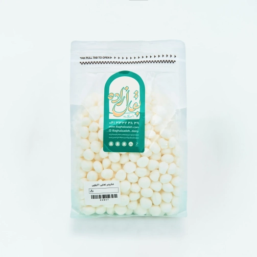 شکر پنیر نعنایی 1 کیلو