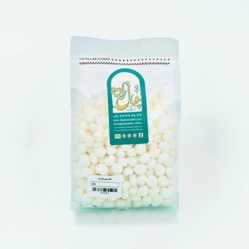 شکر پنیر هل دار