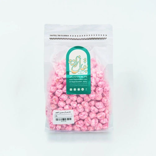 شکر پنیرگل محمدی