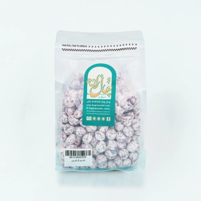 شکر پنیر گل گاو زبان