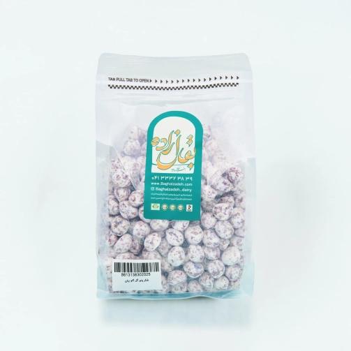 شکر پنیر گل گاو زبان