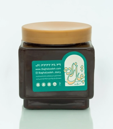 شیره خرما