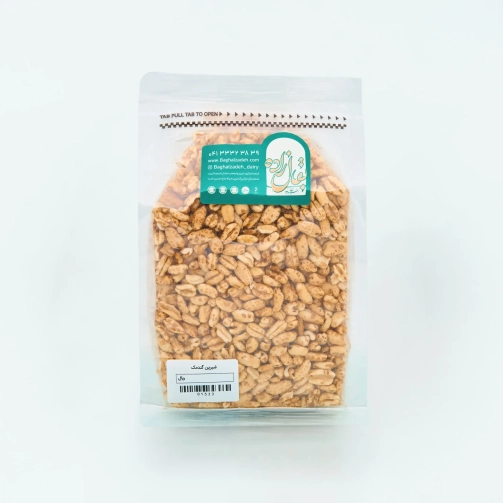 شیرین گندمک