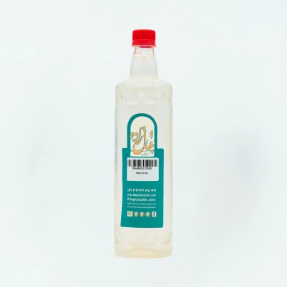 عرق بادرنجوبه