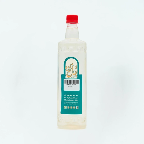 عرق بادرنجوبه