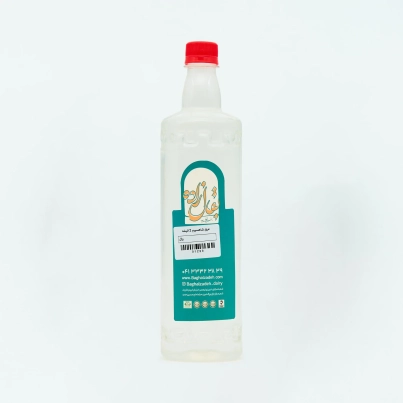 عرق شاهسپرم 2 آتیشه