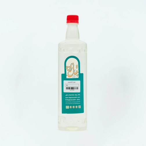 عرق شاهسپرم