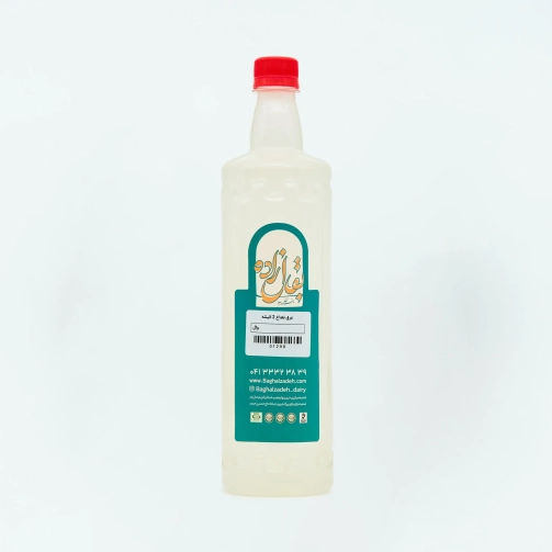 عرق نعنا 2 آتیشه