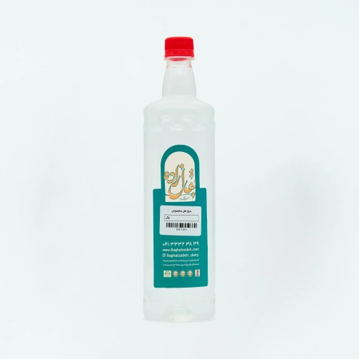 عرق هل مخصوص