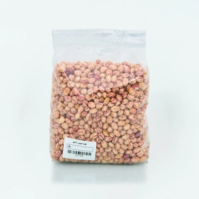 لوبیا چیتی یک کیلو