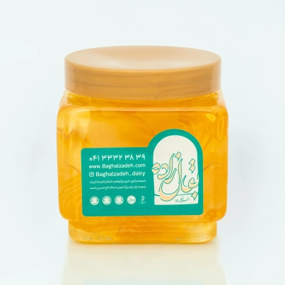 مربا بالنگ گل