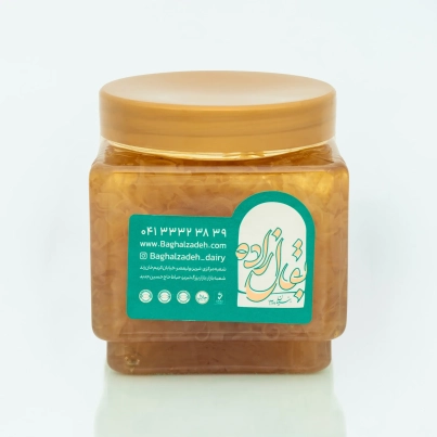 مربا بهار نارنج