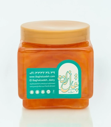 مربا نارنج خلالی