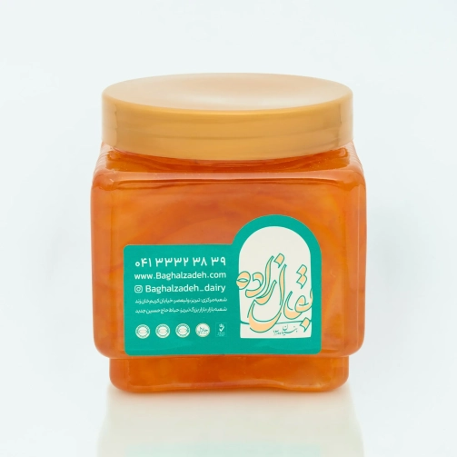 مربا نارنج خلالی