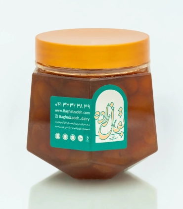 مربا کامکوات