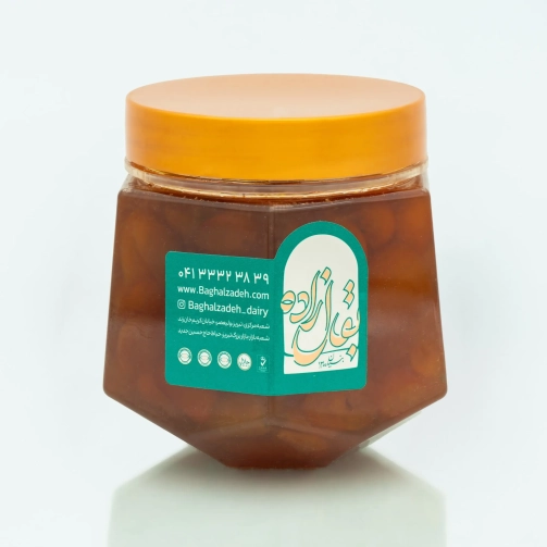 مربا کامکوات