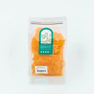 نبات زعفرانی