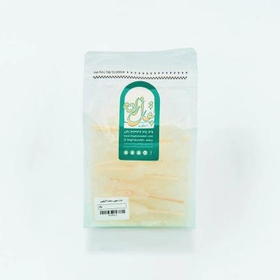 نبات چوبی سفید 1 کیلو