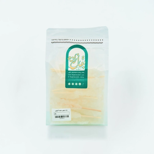 نبات چوبی سفید 1 کیلو