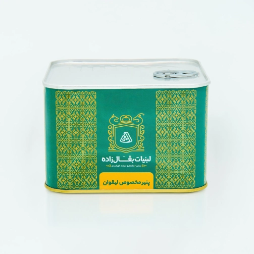 پنیر مخصوص لیقوان