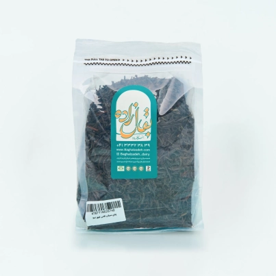 چای سیلان قلمی