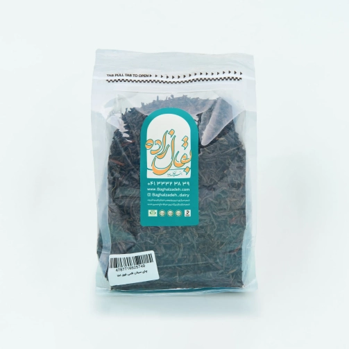 چای سیلان قلمی