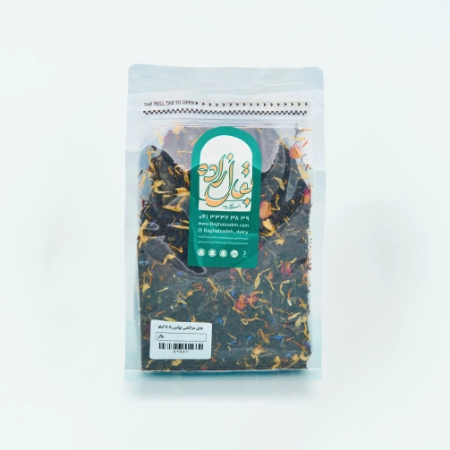 چای مراکشی لوکس 500 گرم