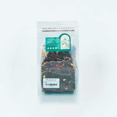 چای مراکشی لوکس