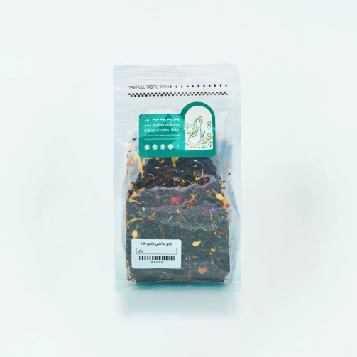 چای مراکشی لوکس