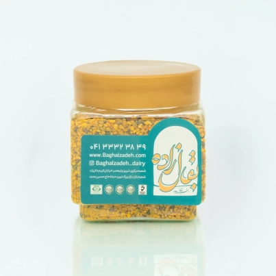 گرده گل اعلا