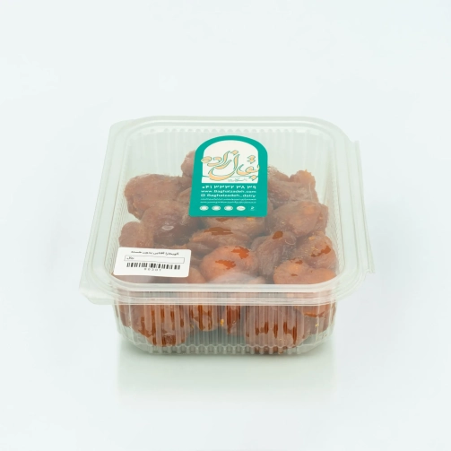 آلو بخارا آفتابی بدون هسته