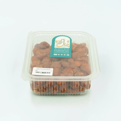 آلو بخارا با هسته