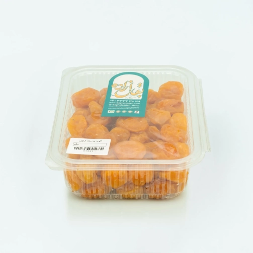 آلوچه زرد مراغه