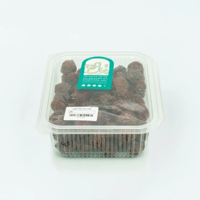 آلوچه سیاه مراغه