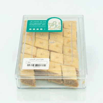 باقلوا سنتی گردویی