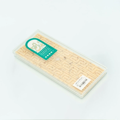 بستنی خشک سنتی گردویی