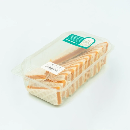 حلوا سه گوش مخصوص