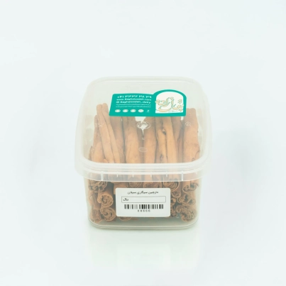 دارچین سیگاری