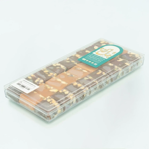 ریس مخصوص با شیر گاومیش